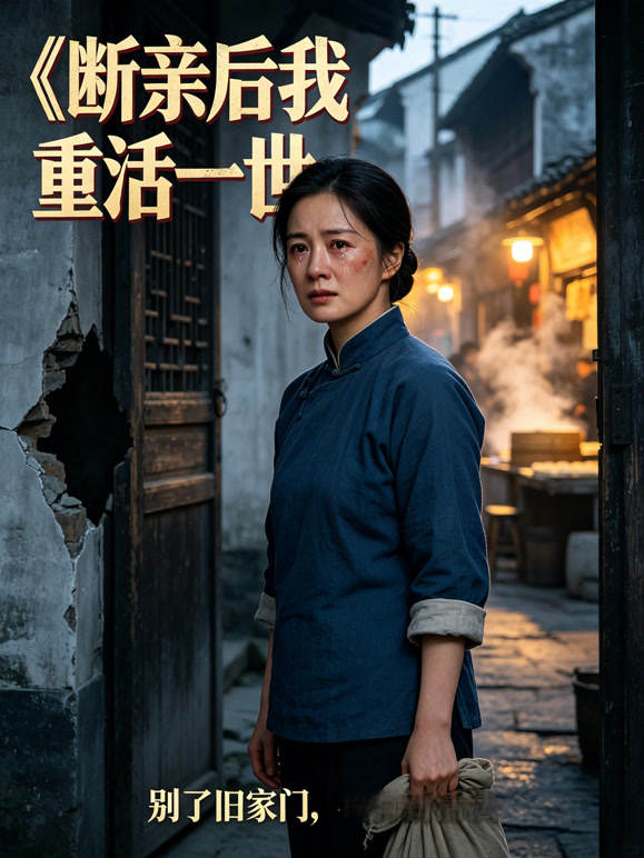 断亲后我重活一世