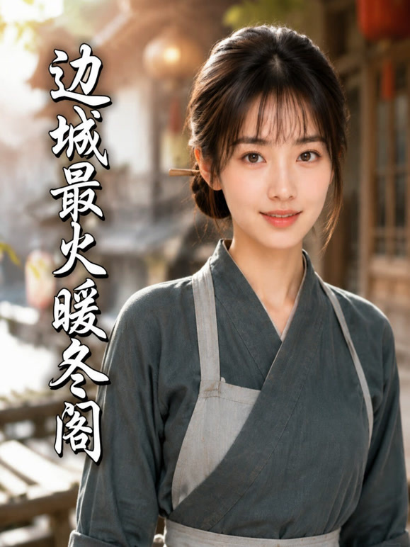 边城最火暖冬阁