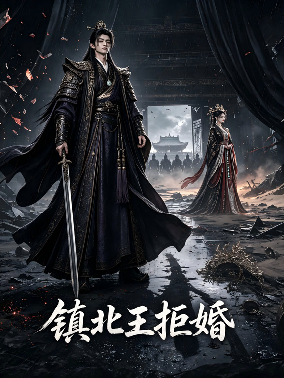 镇北王拒婚