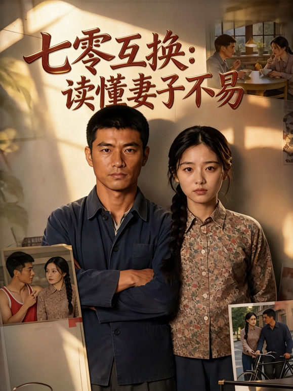七零互换：读懂妻子不易