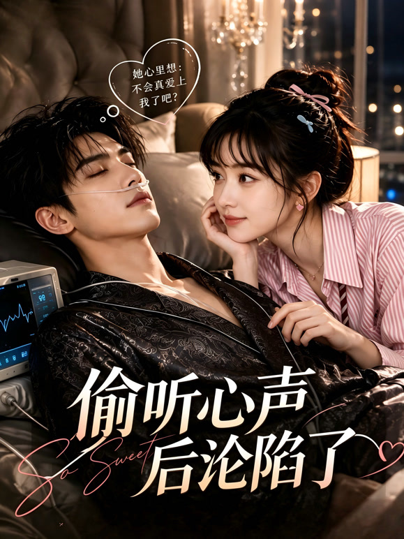 偷听心声后沦陷了