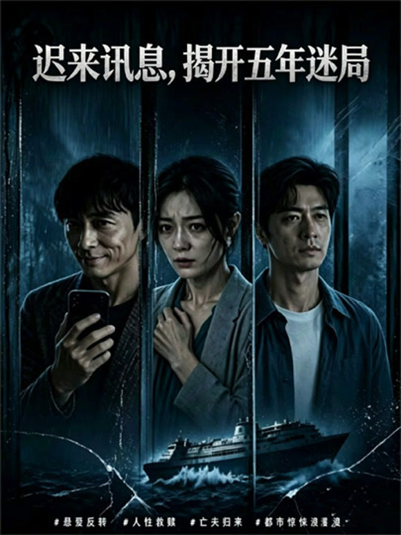 迟来讯息，揭开五年迷局