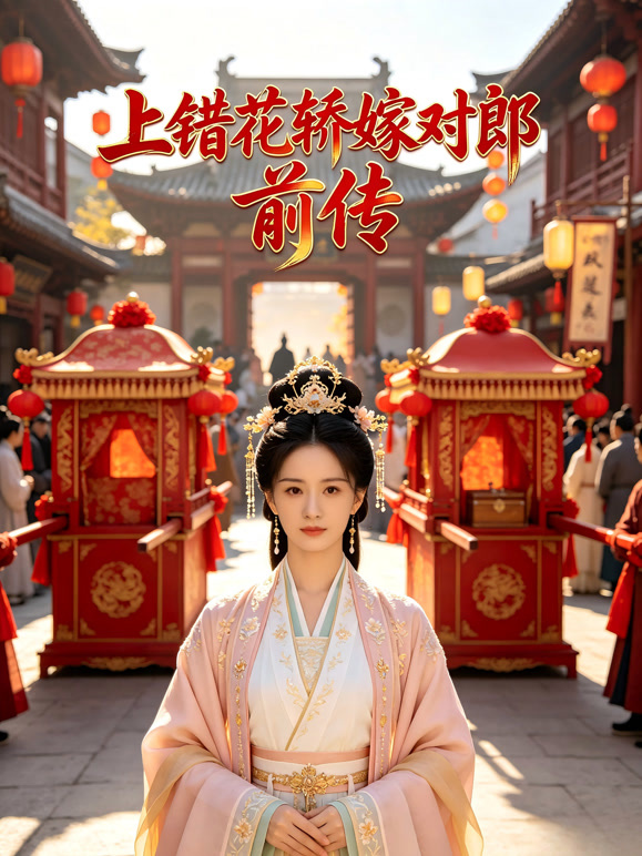 上错花轿嫁对郎 前传