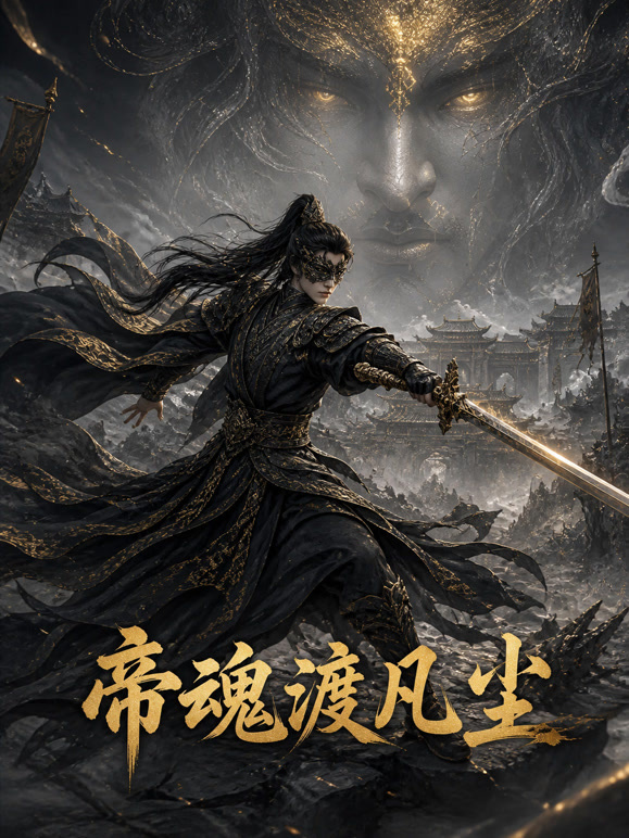 帝魂渡凡尘