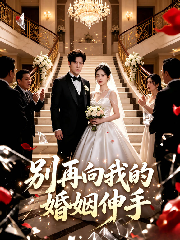 别再向我的婚姻伸手
