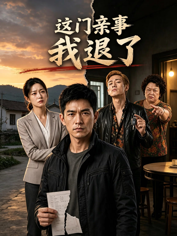 这门亲事我退了