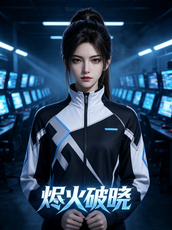烬火破晓