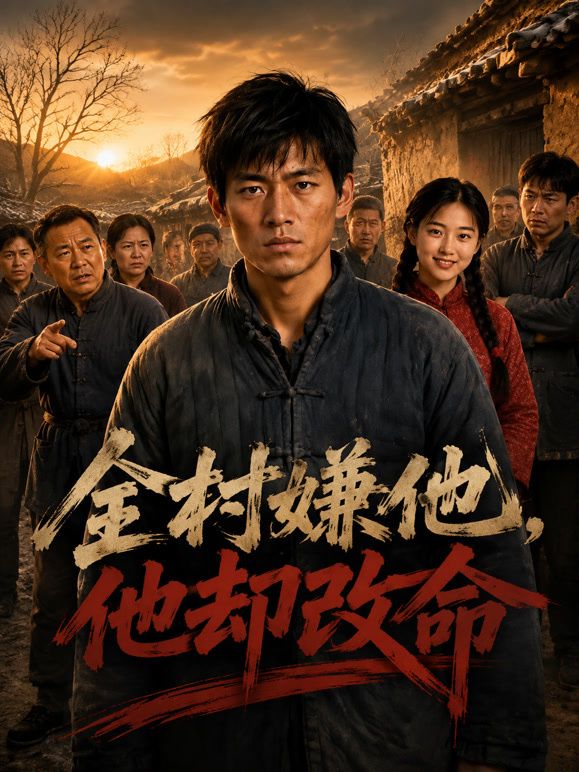 全村嫌他，他却改命