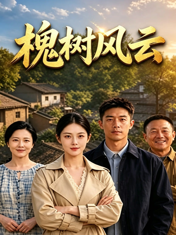 槐树风云