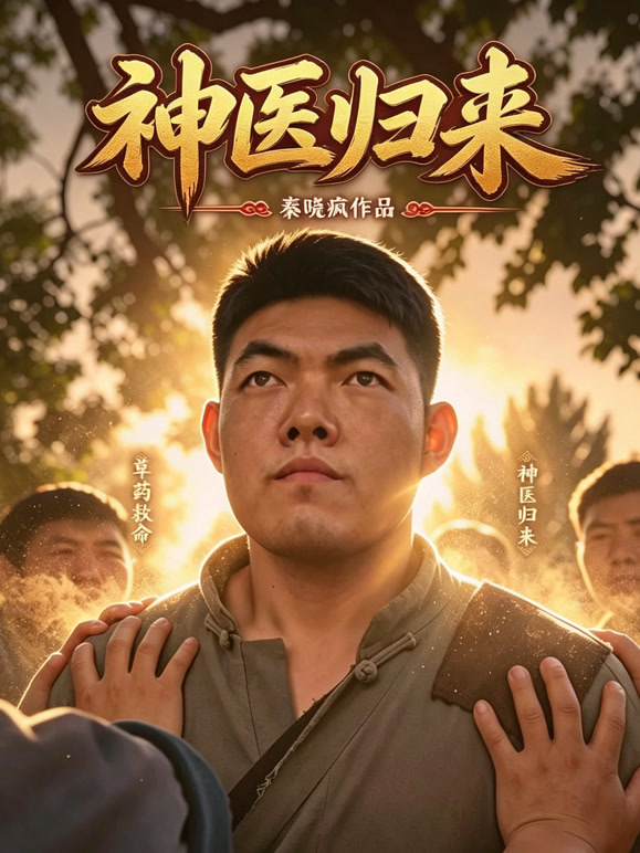神医归来.