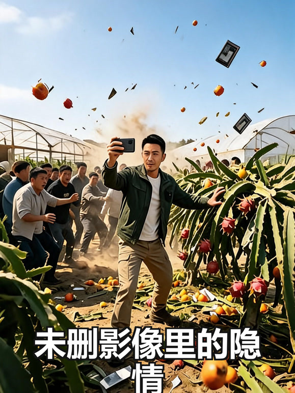 未删影像里的隐情