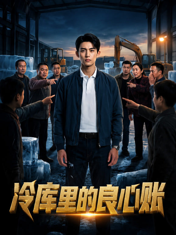 冷库里的良心账