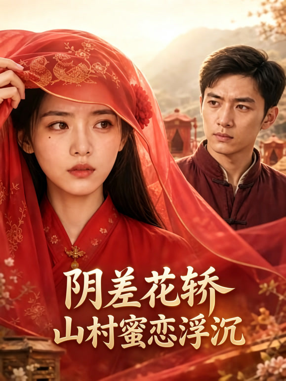 阴差花轿：山村蜜恋浮沉