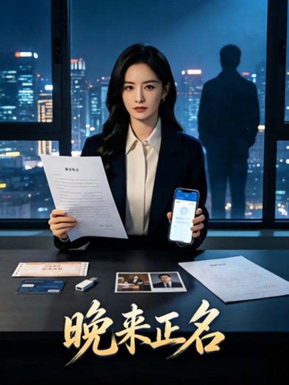 晚来正名