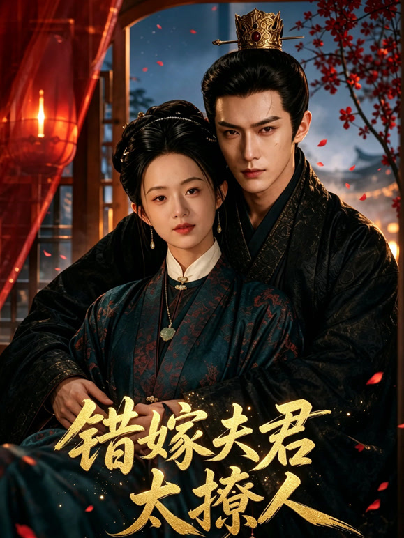 错嫁夫君太撩人