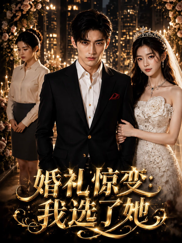 婚礼惊变：我选了她
