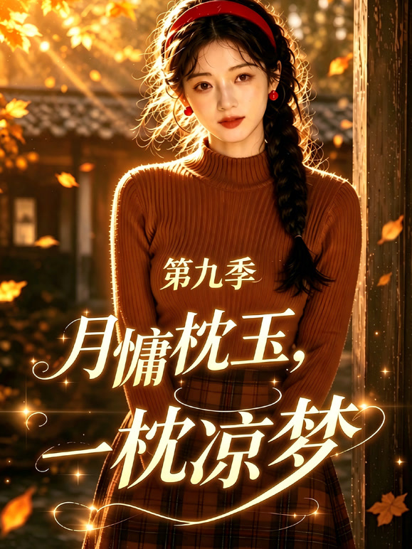 月慵枕玉，一枕凉梦第九季