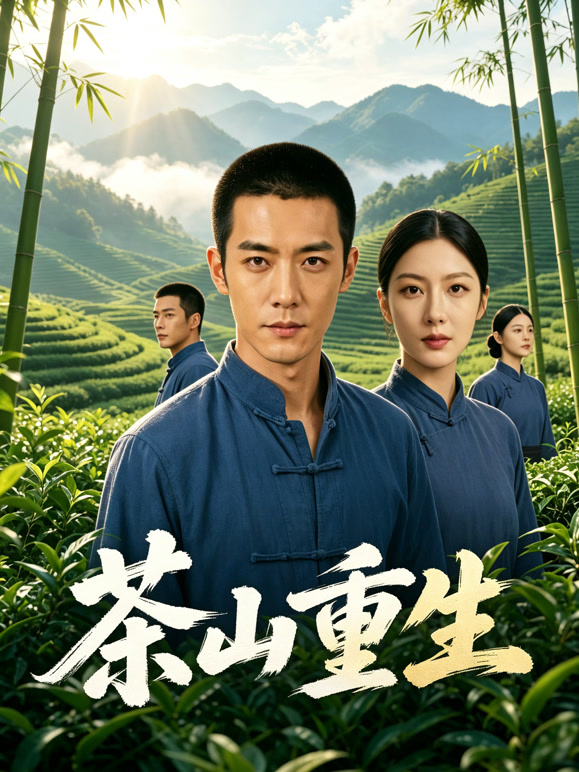 茶山重生