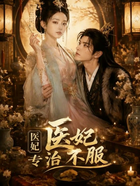 医妃专治不服