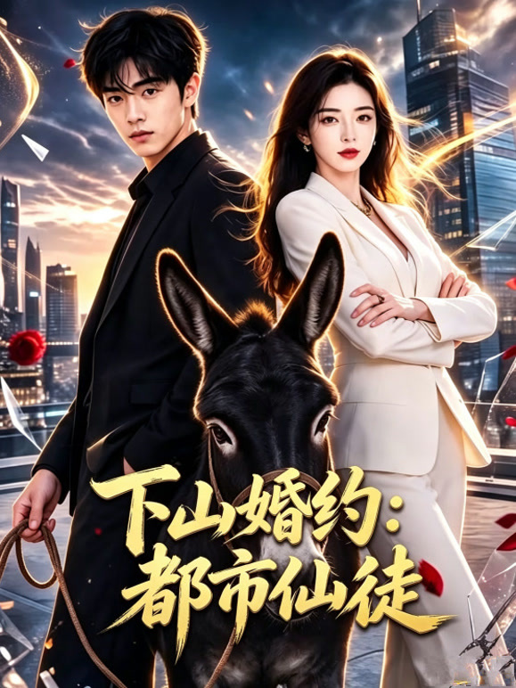 下山婚约：都市仙徒