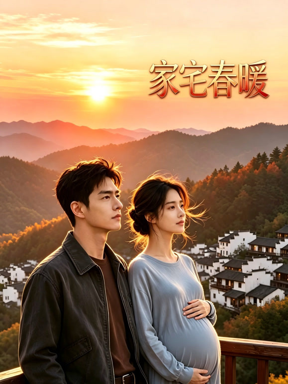 家宅春暖