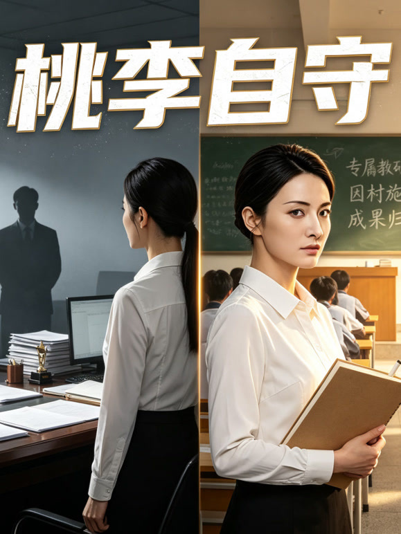 桃李自守