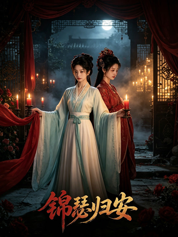 锦瑟归安