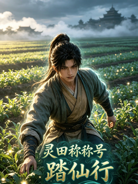 灵田称号踏仙行