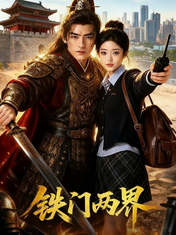 铁门两界