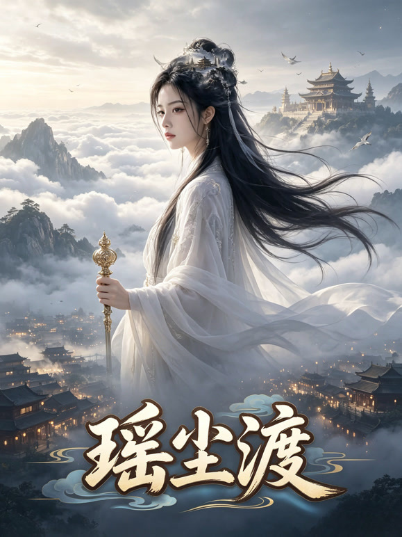 瑶尘渡
