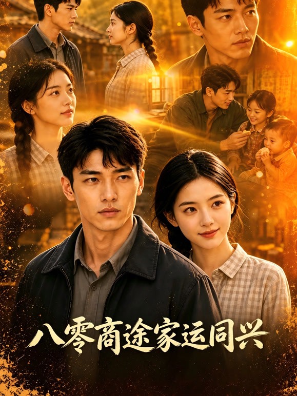 八零商途家运同兴