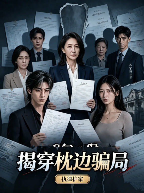 揭穿枕边骗局