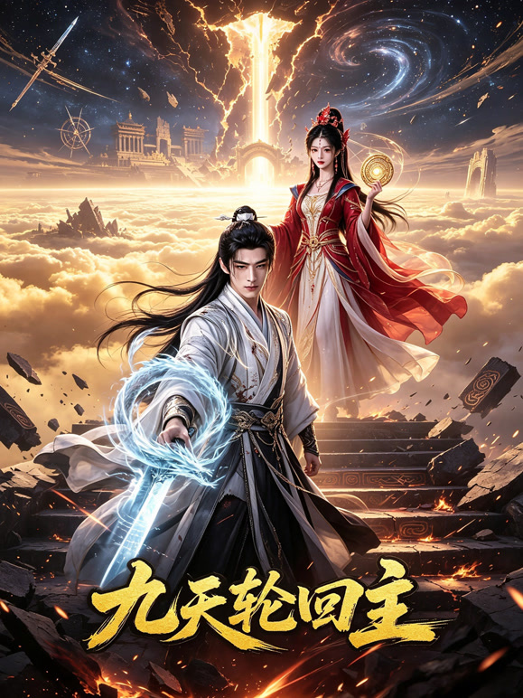 九天轮回主