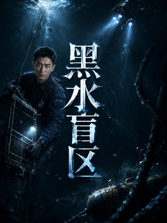 黑水盲区