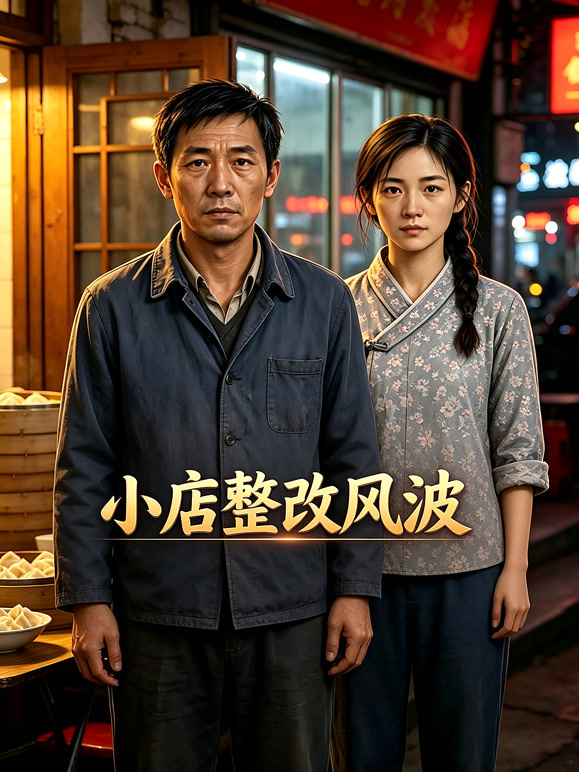 小店整改风波