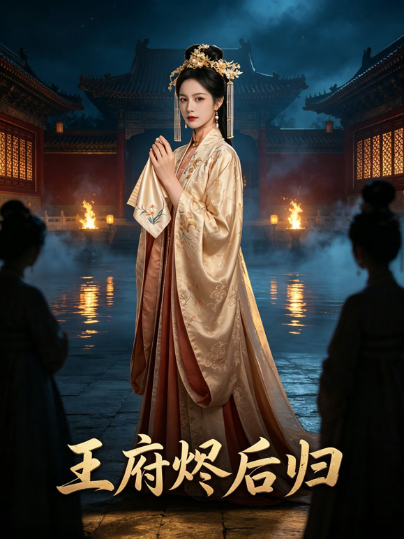王府烬后归