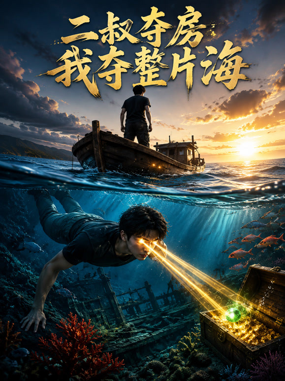 二叔夺房我夺整片海