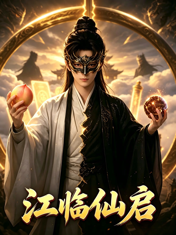 江临仙启