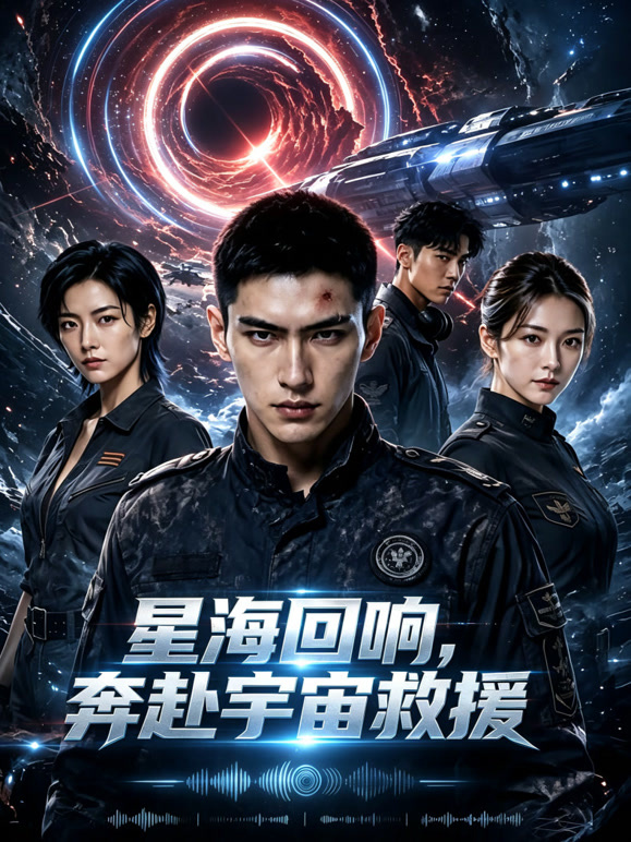 星海回响，奔赴宇宙救援