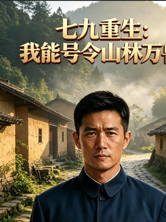 七九重生：我能号令山林万兽