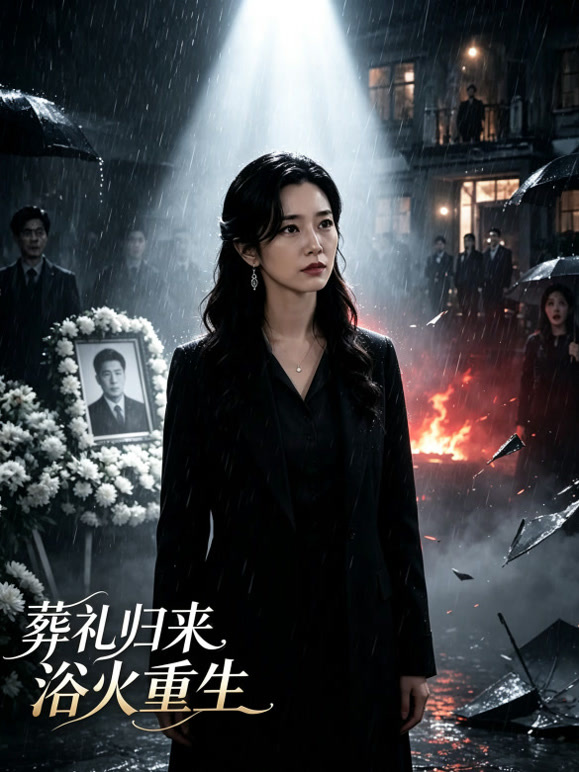 葬礼归来，浴火重生