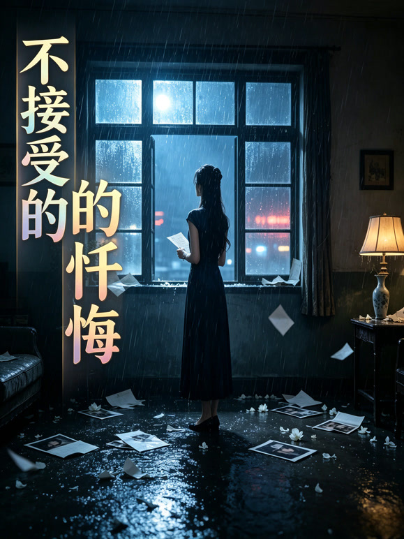 不接受的忏悔
