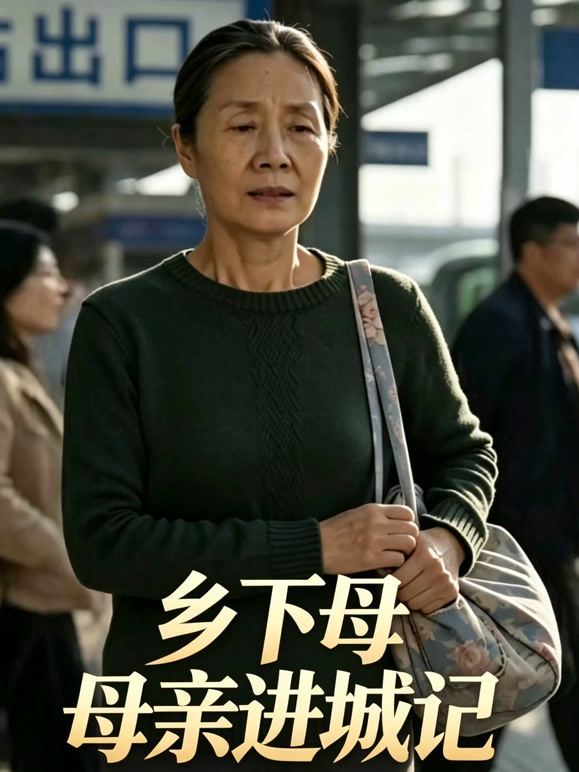 乡下母亲进城记