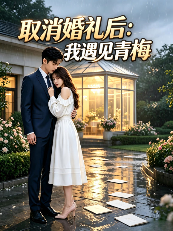 取消婚礼后：我遇见青梅