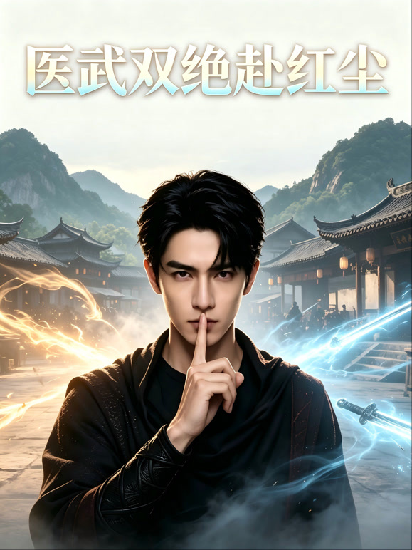 医武双绝赴红尘