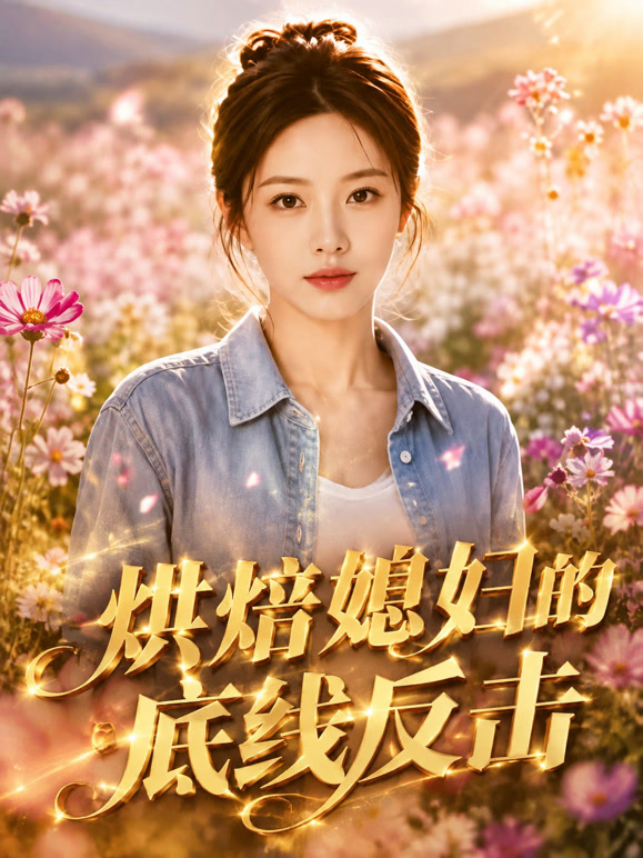 烘焙媳妇的底线反击