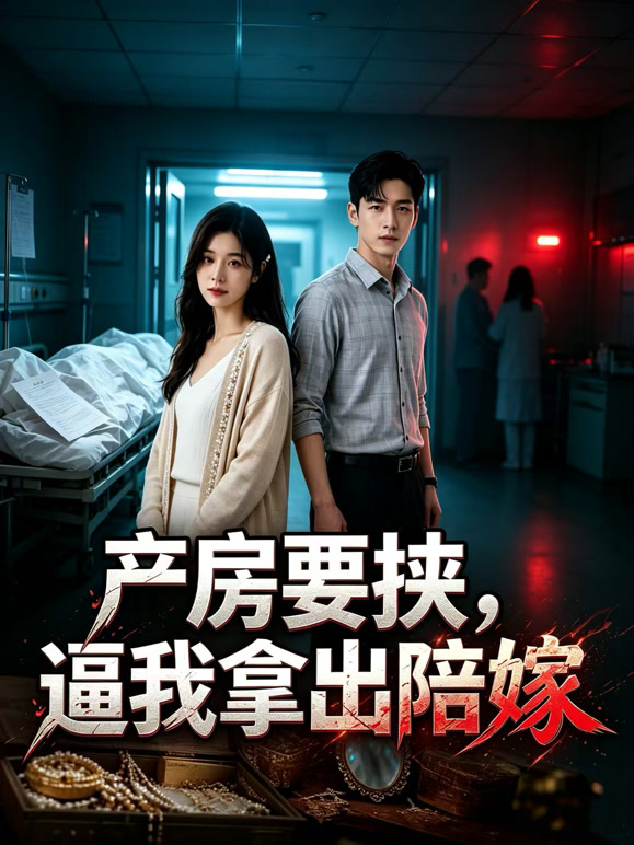 产房要挟，逼我拿出陪嫁