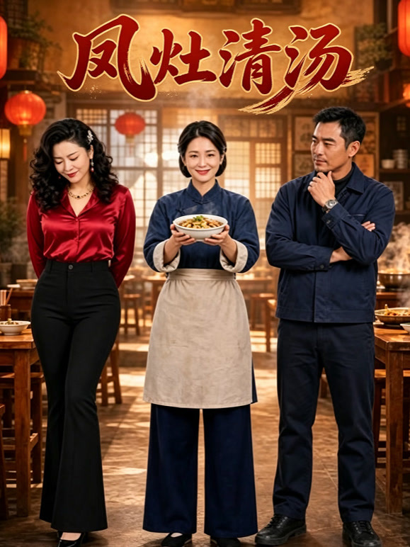 凤灶清汤