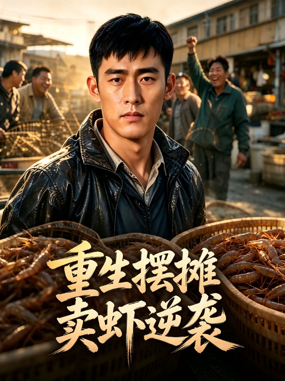 重生摆摊卖虾逆袭