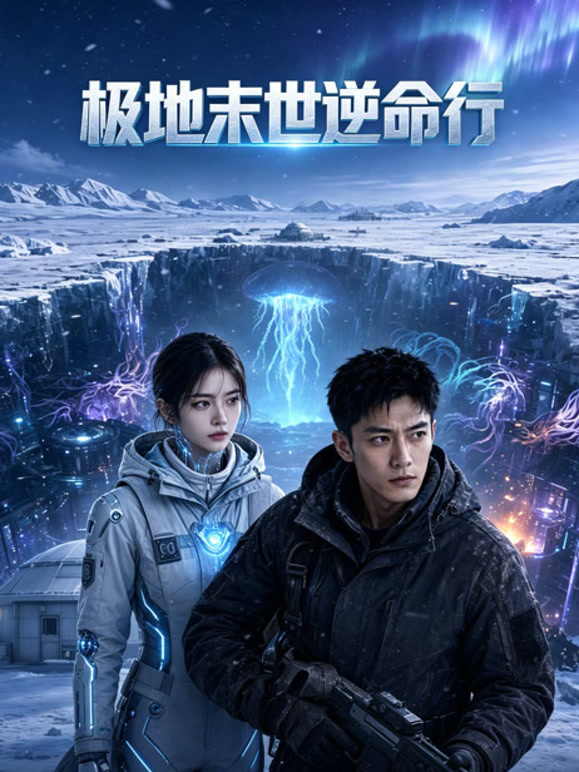 极地末世逆命行